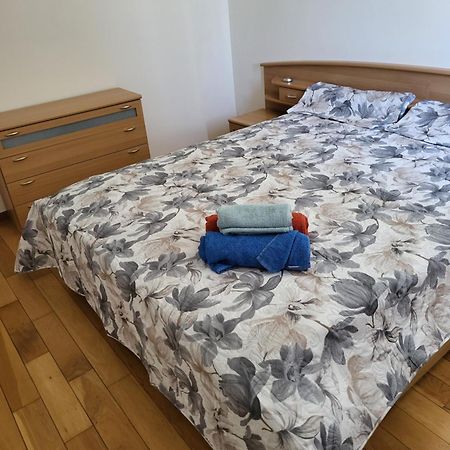 Appartement La Bourse Brussel Eksteriør bilde