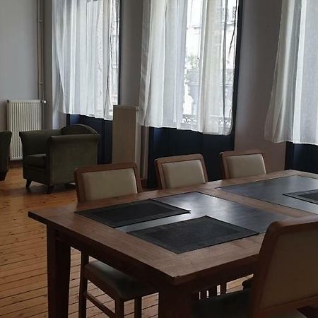Appartement La Bourse Brussel Eksteriør bilde