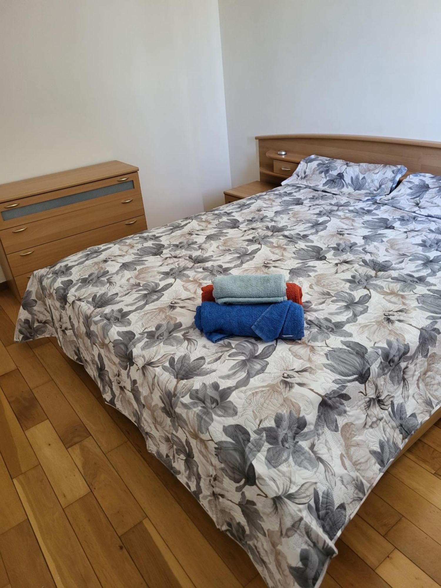 Appartement La Bourse Brussel Eksteriør bilde