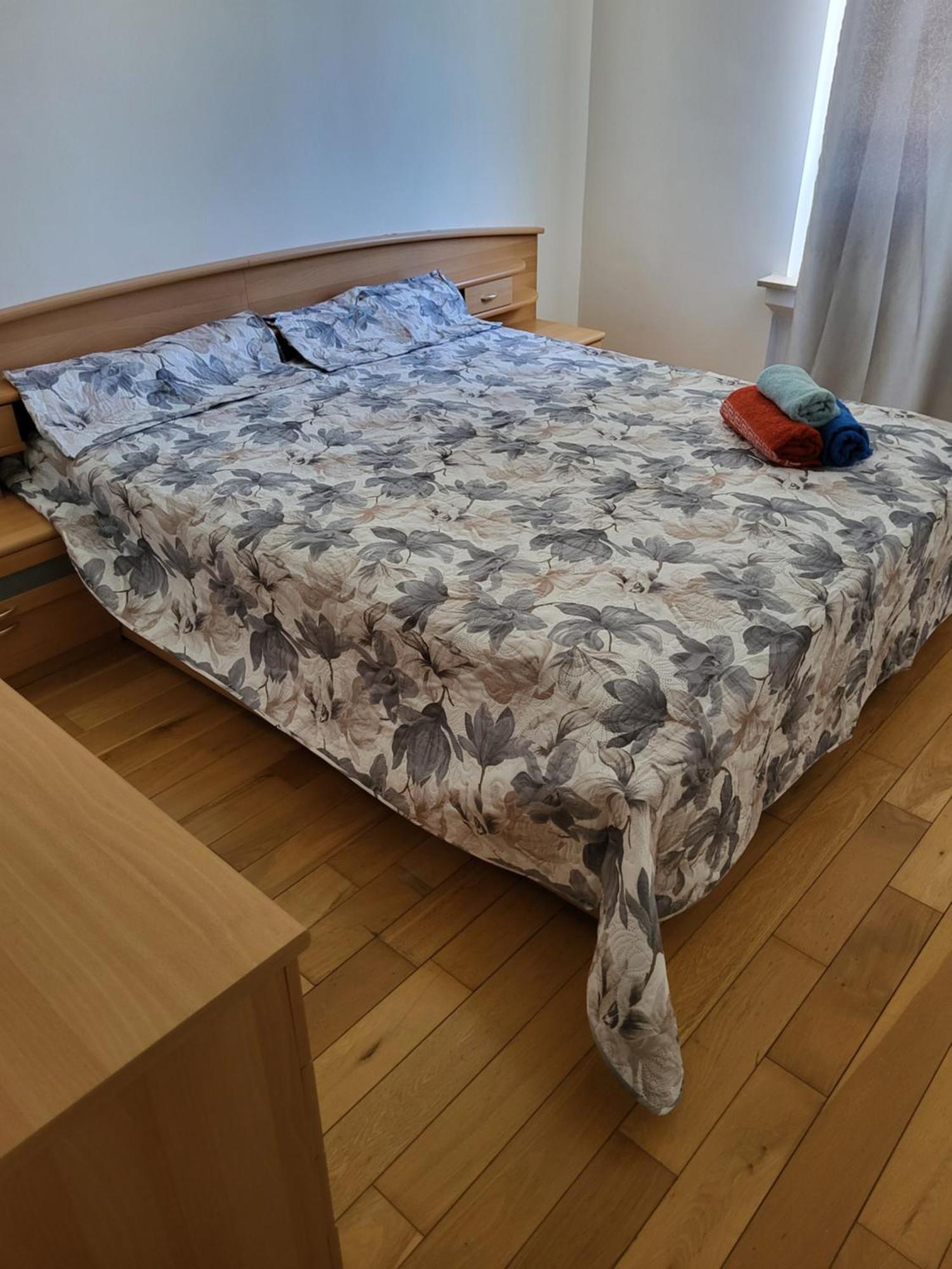 Appartement La Bourse Brussel Eksteriør bilde