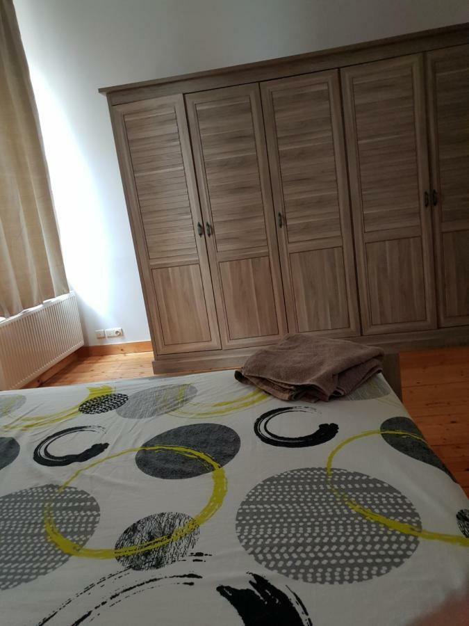 Appartement La Bourse Brussel Eksteriør bilde
