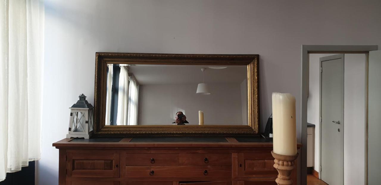 Appartement La Bourse Brussel Eksteriør bilde
